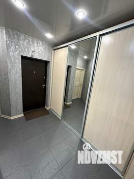 2-к квартира, на длительный срок, 57м2, 1/11 этаж