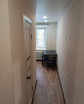 1-к квартира, на длительный срок, 31м2, 3/5 этаж