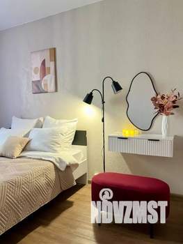 2-к квартира, посуточно, 62м2, 6/8 этаж