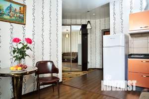 2-к квартира, посуточно, 35м2, 2/3 этаж