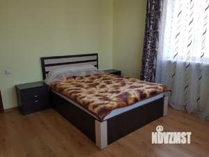 1-к квартира, на длительный срок, 46м2, 12/16 этаж