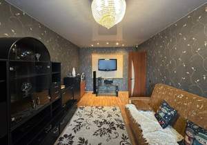 3-к квартира, на длительный срок, 59м2, 5/5 этаж