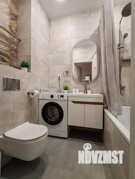 Студия квартира, на длительный срок, 19м2, 1/10 этаж