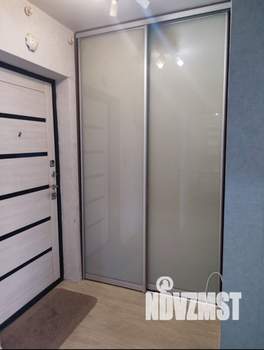 1-к квартира, на длительный срок, 38м2, 12/18 этаж