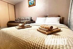 1-к квартира, посуточно, 32м2, 2/5 этаж