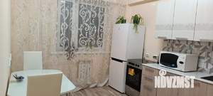 1-к квартира, посуточно, 38м2, 5/7 этаж