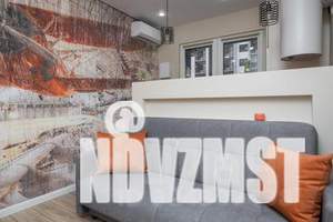 1-к квартира, посуточно, 27м2, 1/9 этаж