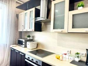 2-к квартира, посуточно, 68м2, 1/1 этаж