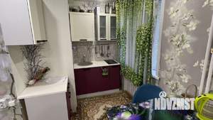 1-к квартира, на длительный срок, 32м2, 1/2 этаж