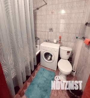 Студия квартира, посуточно, 25м2, 3/10 этаж