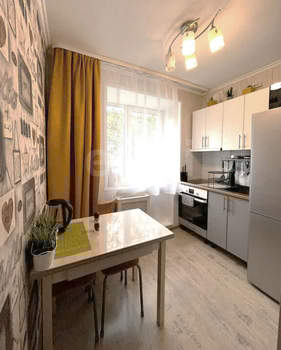 2-к квартира, на длительный срок, 48м2, 2/5 этаж