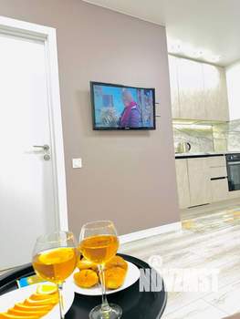 2-к квартира, посуточно, 37м2, 1/1 этаж