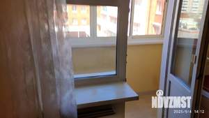 1-к квартира, на длительный срок, 40м2, 3/9 этаж