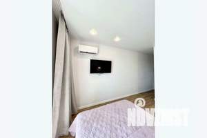 1-к квартира, посуточно, 25м2, 16/18 этаж