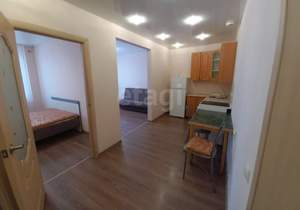 2-к квартира, на длительный срок, 47м2, 8/15 этаж