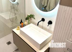 1-к квартира, посуточно, 40м2, 4/4 этаж