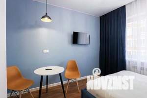 Студия квартира, посуточно, 20м2, 8/8 этаж