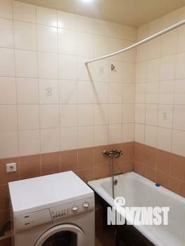 1-к квартира, на длительный срок, 42м2, 4/16 этаж