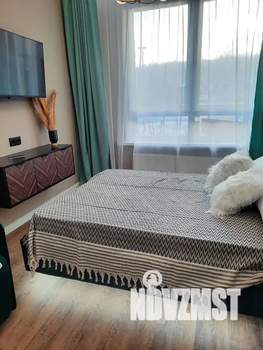 1-к квартира, посуточно, 21м2, 2/9 этаж
