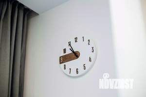 1-к квартира, посуточно, 18м2, 1/1 этаж