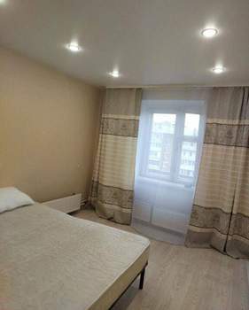 2-к квартира, на длительный срок, 50м2, 4/5 этаж