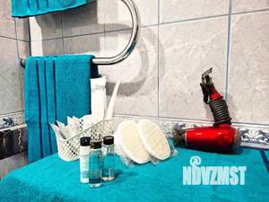 1-к квартира, посуточно, 32м2, 1/5 этаж