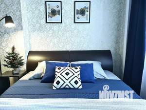 1-к квартира, посуточно, 75м2, 1/1 этаж