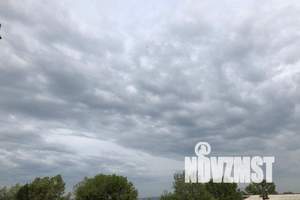 1-к квартира, посуточно, 40м2, 6/16 этаж