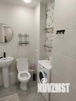 2-к квартира, посуточно, 48м2, 5/12 этаж