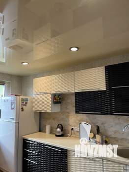 3-к квартира, на длительный срок, 68м2, 7/9 этаж