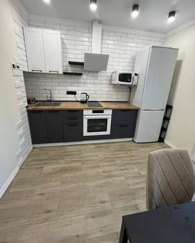 1-к квартира, на длительный срок, 35м2, 5/10 этаж