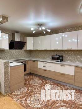 1-к квартира, посуточно, 46м2, 1/1 этаж