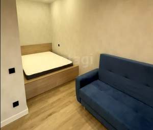 1-к квартира, на длительный срок, 36м2, 3/16 этаж