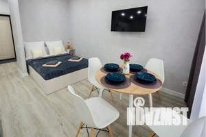 1-к квартира, посуточно, 42м2, 11/17 этаж