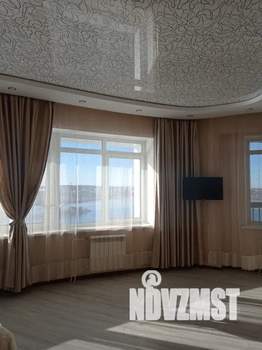 3-к квартира, посуточно, 140м2, 16/16 этаж