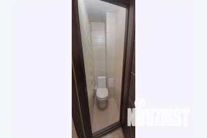 1-к квартира, посуточно, 30м2, 4/5 этаж