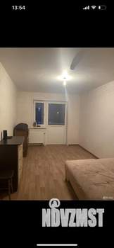 1-к квартира, на длительный срок, 35м2, 14/17 этаж