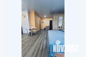 1-к квартира, посуточно, 35м2, 4/17 этаж