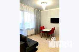 2-к квартира, посуточно, 62м2, 15/16 этаж