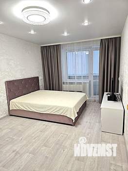 2-к квартира, на длительный срок, 52м2, 5/5 этаж