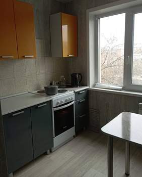 2-к квартира, на длительный срок, 46м2, 3/5 этаж