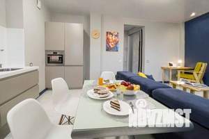 1-к квартира, посуточно, 65м2, 8/10 этаж