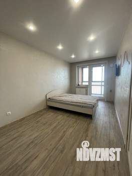 1-к квартира, на длительный срок, 48м2, 15/15 этаж