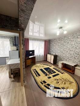 1-к квартира, на длительный срок, 30м2, 1/5 этаж