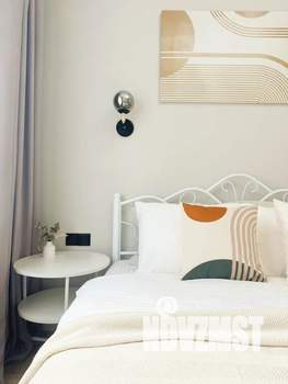 1-к квартира, посуточно, 32м2, 1/9 этаж