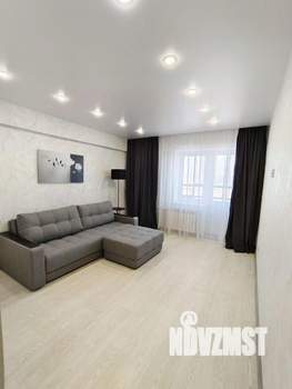 1-к квартира, на длительный срок, 40м2, 7/10 этаж