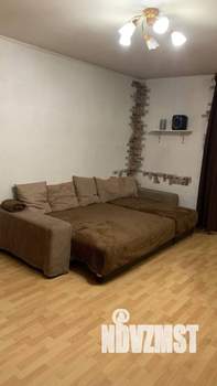 2-к квартира, на длительный срок, 50м2, 2/4 этаж