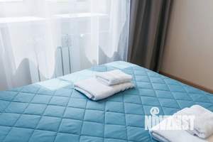 1-к квартира, посуточно, 18м2, 1/10 этаж