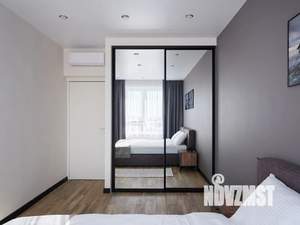 2-к квартира, посуточно, 39м2, 11/16 этаж