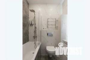 1-к квартира, посуточно, 29м2, 6/19 этаж